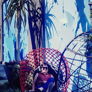 Meet your Posher, Tootsie